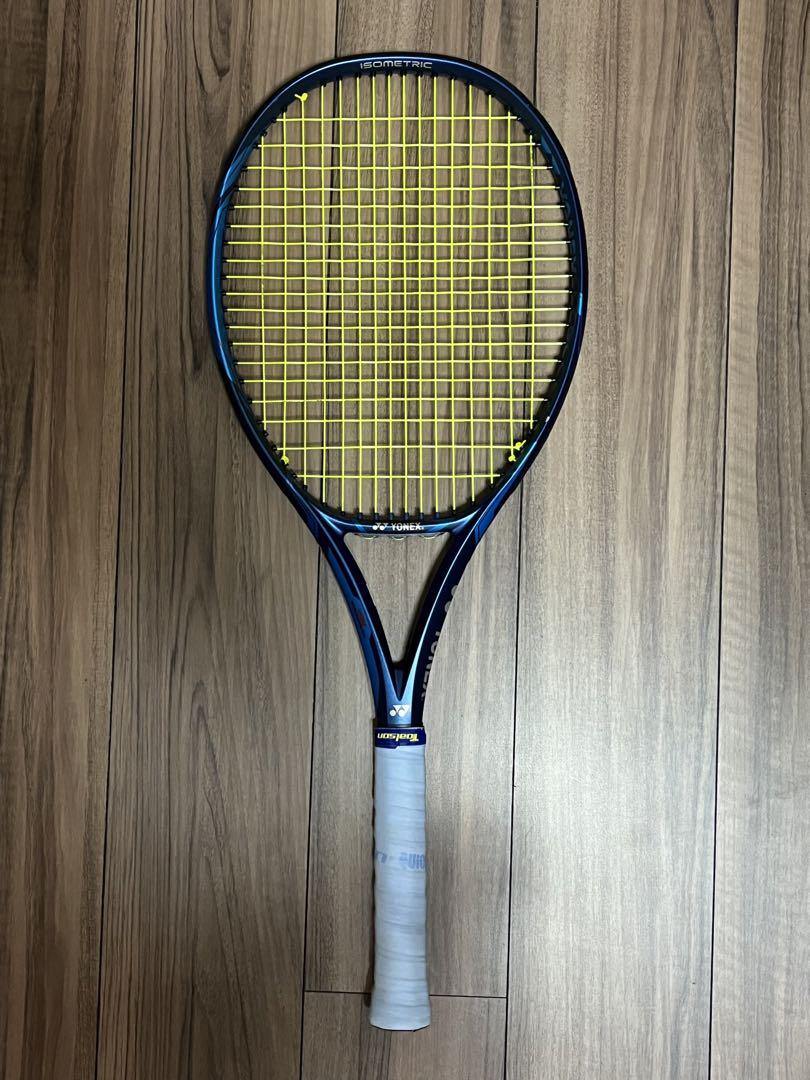 YONEX - [値下げ！]ヨネックス E-ZONE 100 G2 2020モデル国内正規品 tatsumisports_08ez100