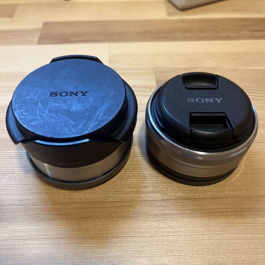 SEL16F28 VCL-ECU1 セット SONY Sony ウルトラワイドコンバーター VCL-ECU2（VCL-ECU1）レビュー