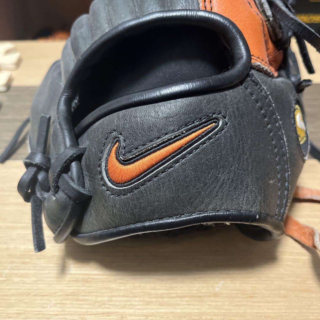 ナイキのグローブ （ナイキオーダーグローブ注文締切迫る！野球
