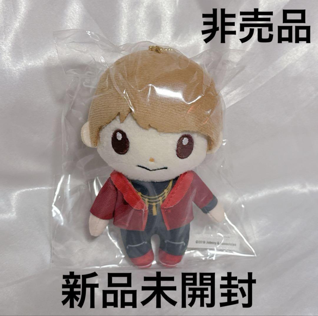 King &amp; Prince 平野紫耀  キンプリ　ちょっこりさん  新品未開封 平野紫耀 ちょっこりさん （ちょっこりさん キンプリ 平野紫耀）