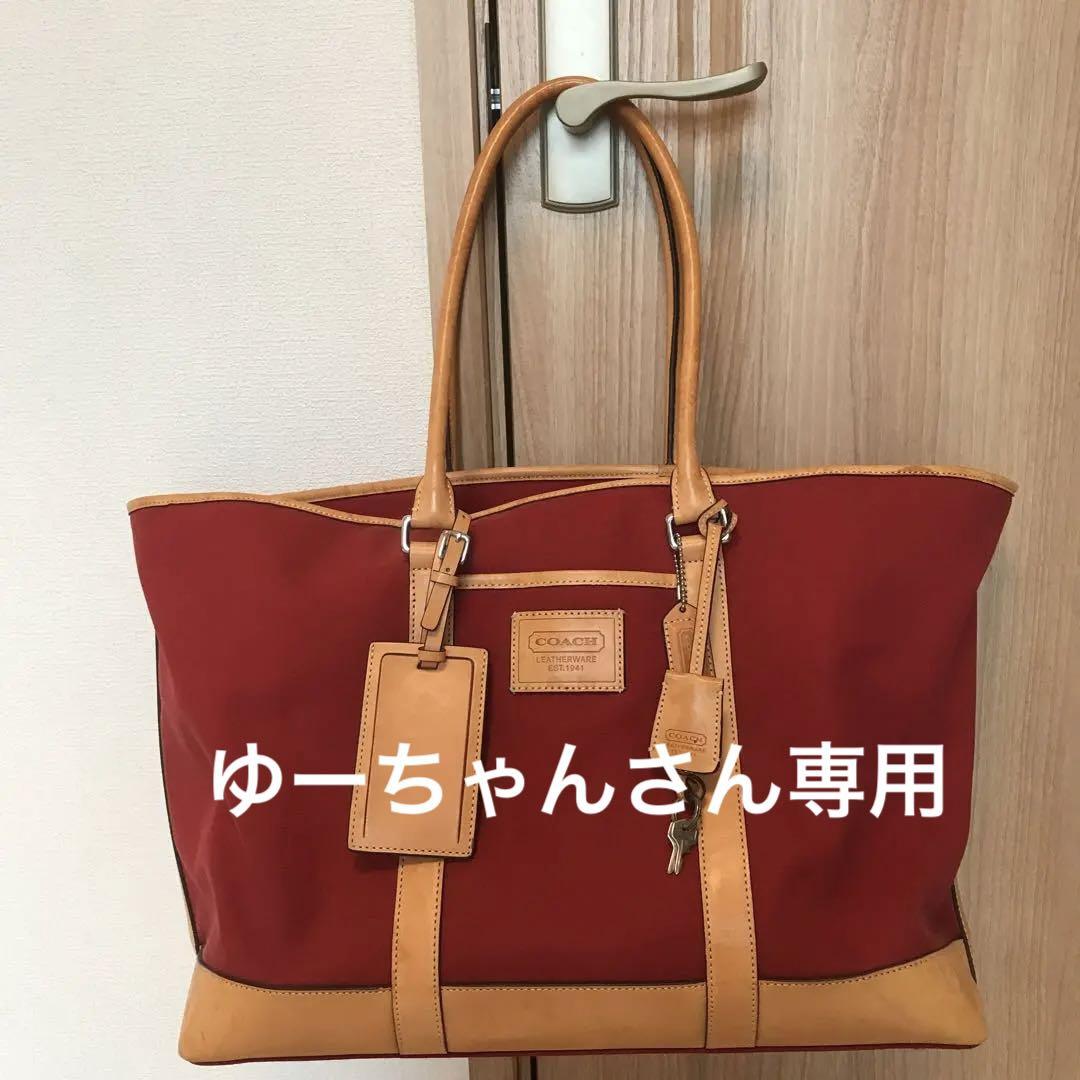コーチ ボストンバッグ （Coach(コーチ) ボストンバッグ(メンズ