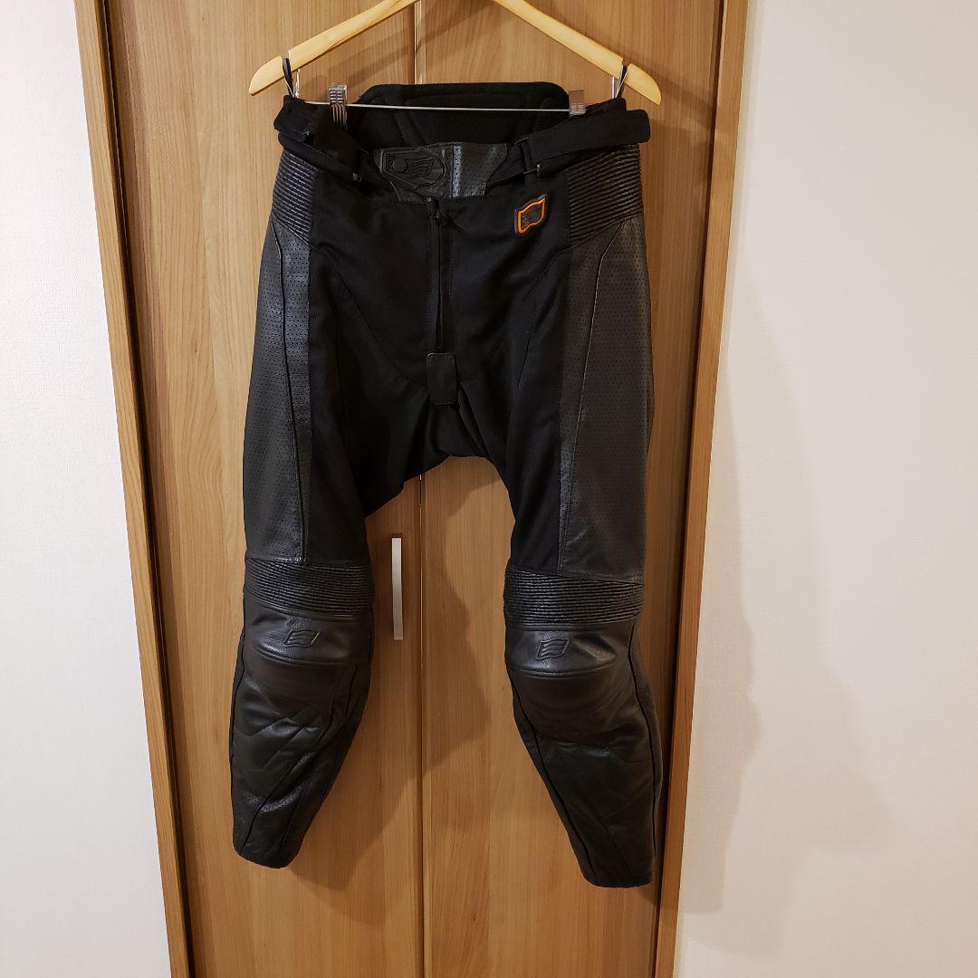 HYOD レザーライディングパンツ　美品 レザーパンツ・Smartレザーパンツ | ラインアップ | HYOD