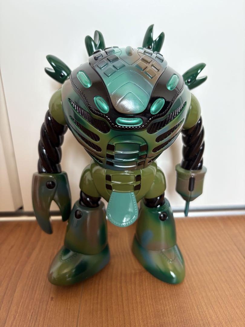 美品 NEO ONE カニーカー 絶妙な配色 カッコ良い （neo one