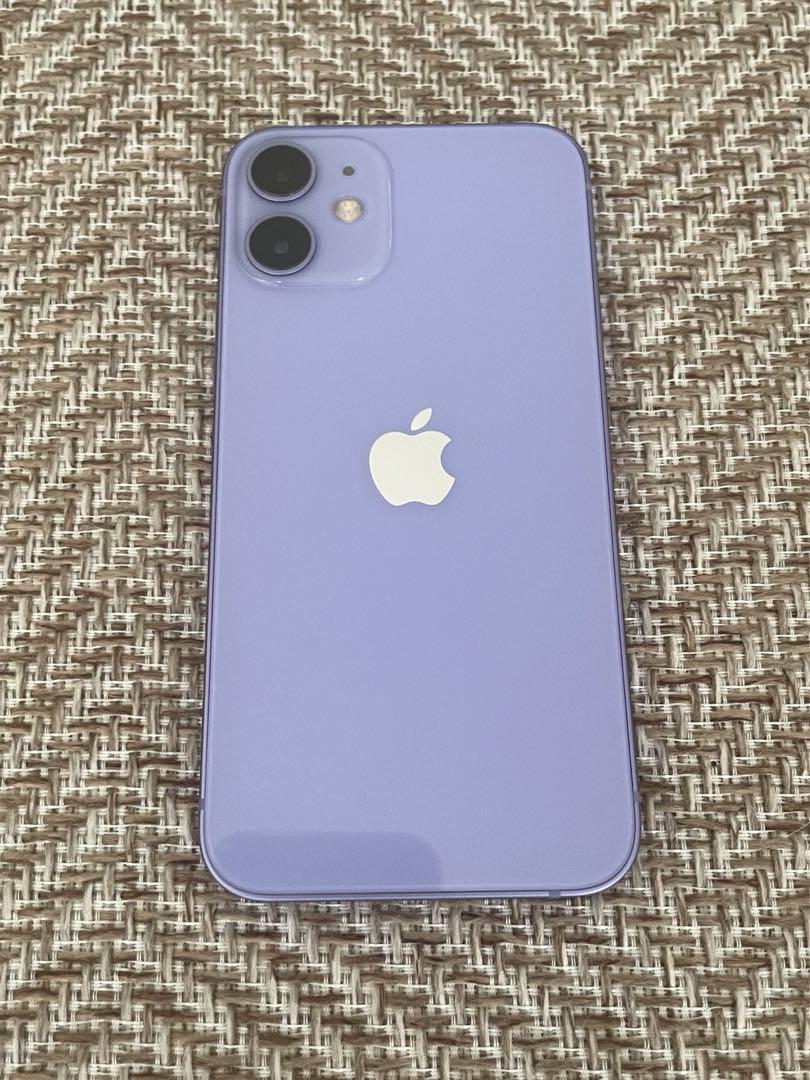 iphone 12 パープル 紫 128gb 97％ 本体 Apple iPhone 12 128GB au [パープル] 価格比較 - 価格.com