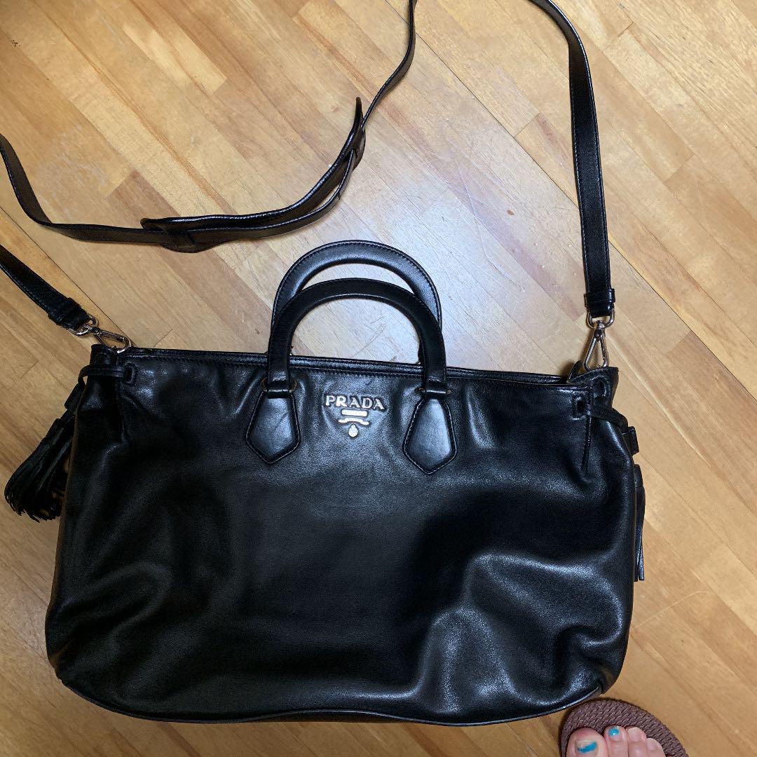 PRADA プラダ トートバッグ（PRADA(プラダ) / トートバッグ