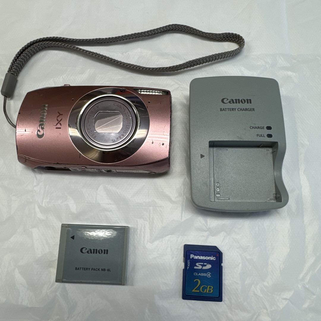 キャノン IXY32S PC1682 Amazon | Canon デジタルカメラ IXY32シルバー IXY32S(SL) 1210