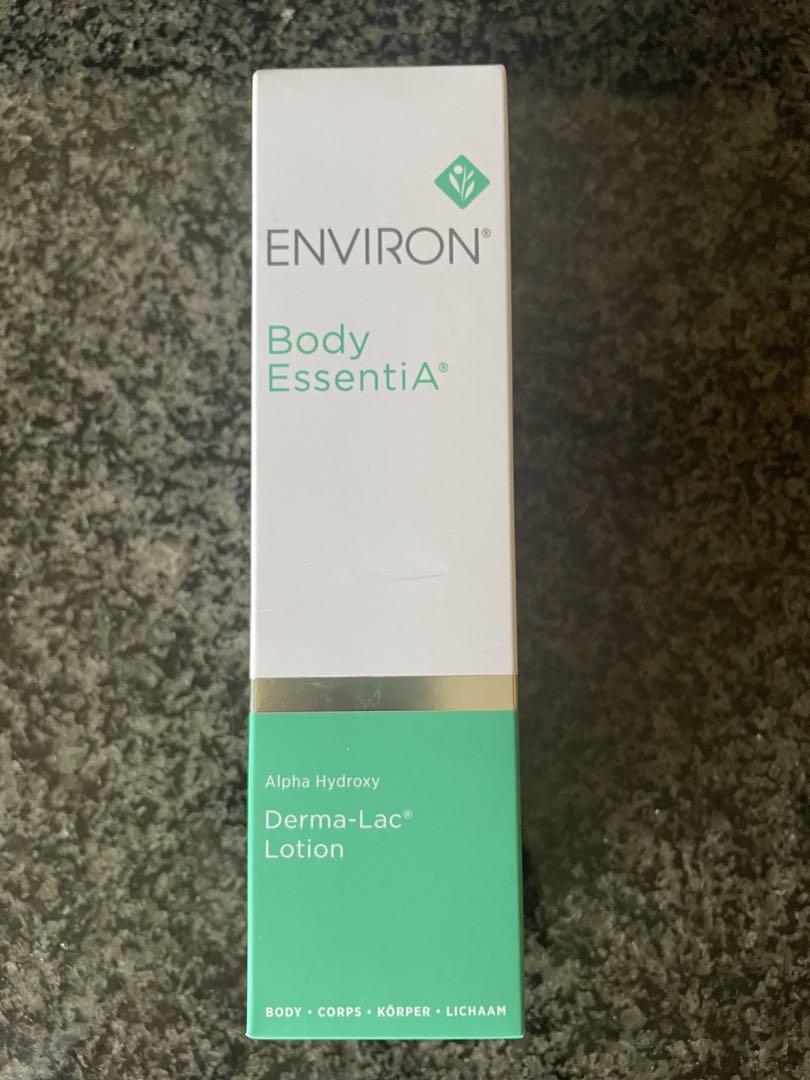 正規品/大容量】ENVIRON エンビロン ダーマラックローション 1本