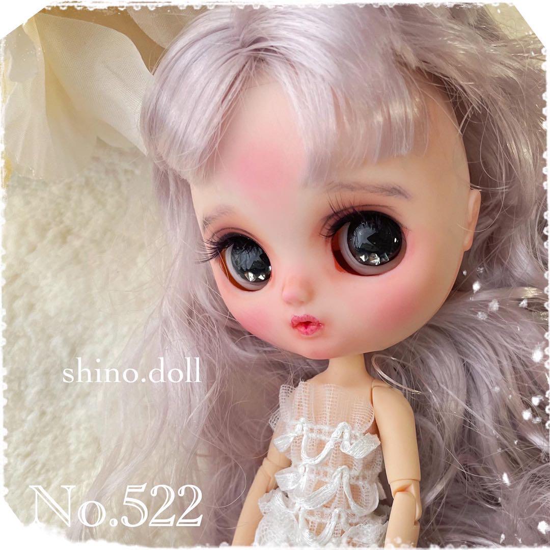 専用！オーダー品/ミディアイシードール カスタム shino.doll