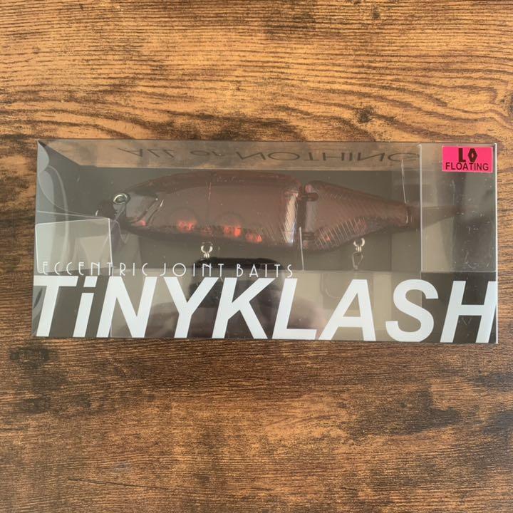DRT TiNY KLASH フルムーンSP セット（DRT TiNY KLASH