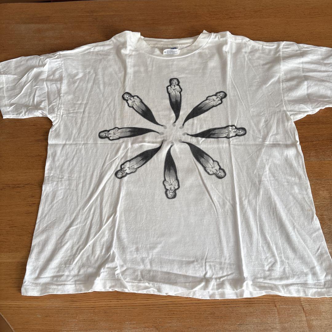 L.XLシンディローパー Cyndi Lauper Tシャツ シンディーローパー 予約商品】 CYNDI LAUPER シンディローパー - TWELVE DEADLY