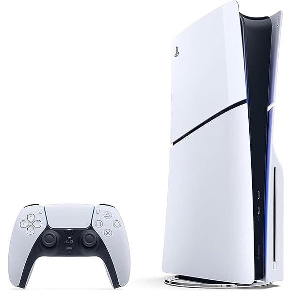 SONY  ソニー/PlayStation5 本体 ドライブ搭載モデル 1TB/CFI-2000 A01/S01E44A0161B11244237/ABランク/20【中古】 Sony PlayStation 5 1TB [CFI-2000A01]（TOM【中古美品】SONY
