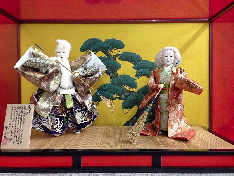 豊玉作　連獅子/大型　ケース入　浮世人形　  極美品 日本人形 豊玉作 連獅子/大型 ケース入り 浮世人形 極美品