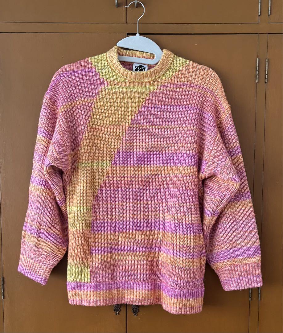 yanyan knits/ヤンヤン（ヤンヤンのニットカーディガン | 物欲
