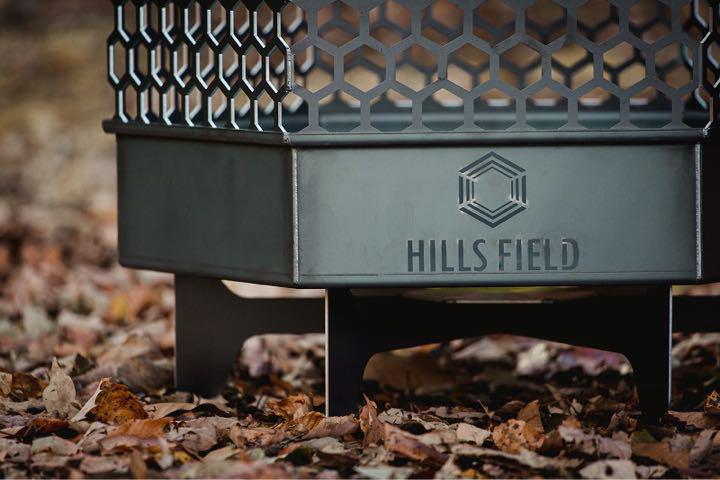 本日までの出品【HILLSFIELD】 焚火台 フリー座 ＆ GOtoKU 楽天市場】HILLS FIELD フリー座 FREEZA 焚き火台 ステンレス製