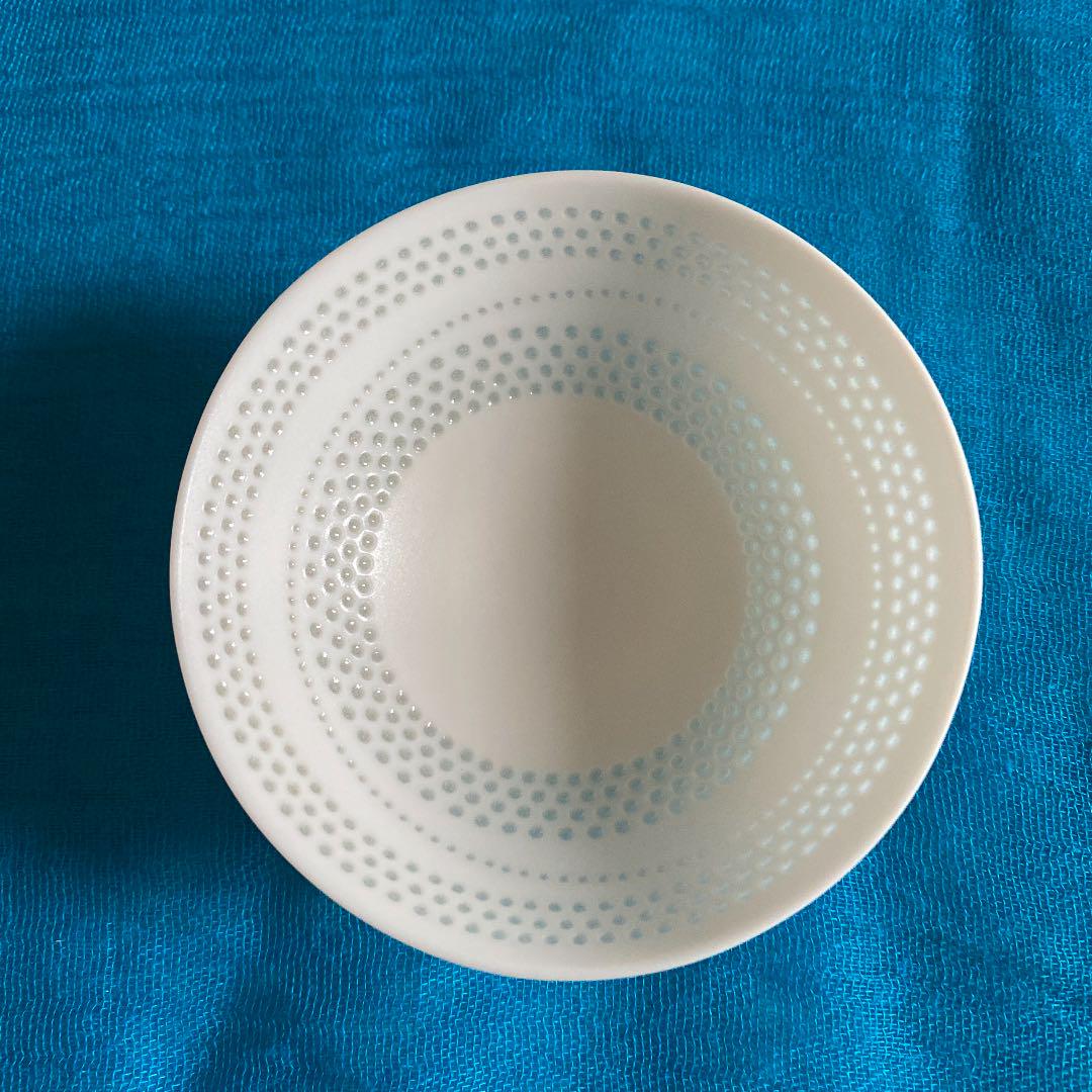 作家:新里明士☆ぐい呑み☆光器 （陶芸家 作家物 新里明士 光盃