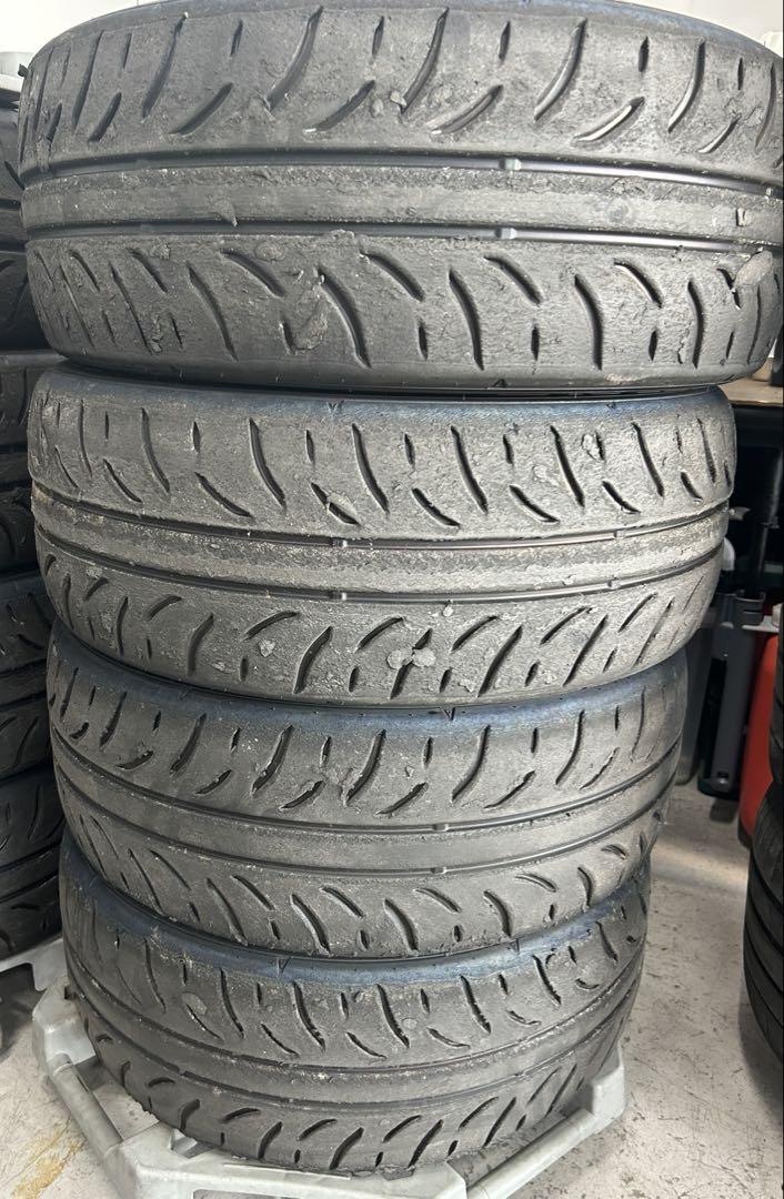 DL ダンロップ　タイヤ　ディレッツァZⅢ カップ　215/45R17 4本 Amazon.co.jp: ダンロップ(DUNLOP) 215/45R17 87W DIREZZA ZIII