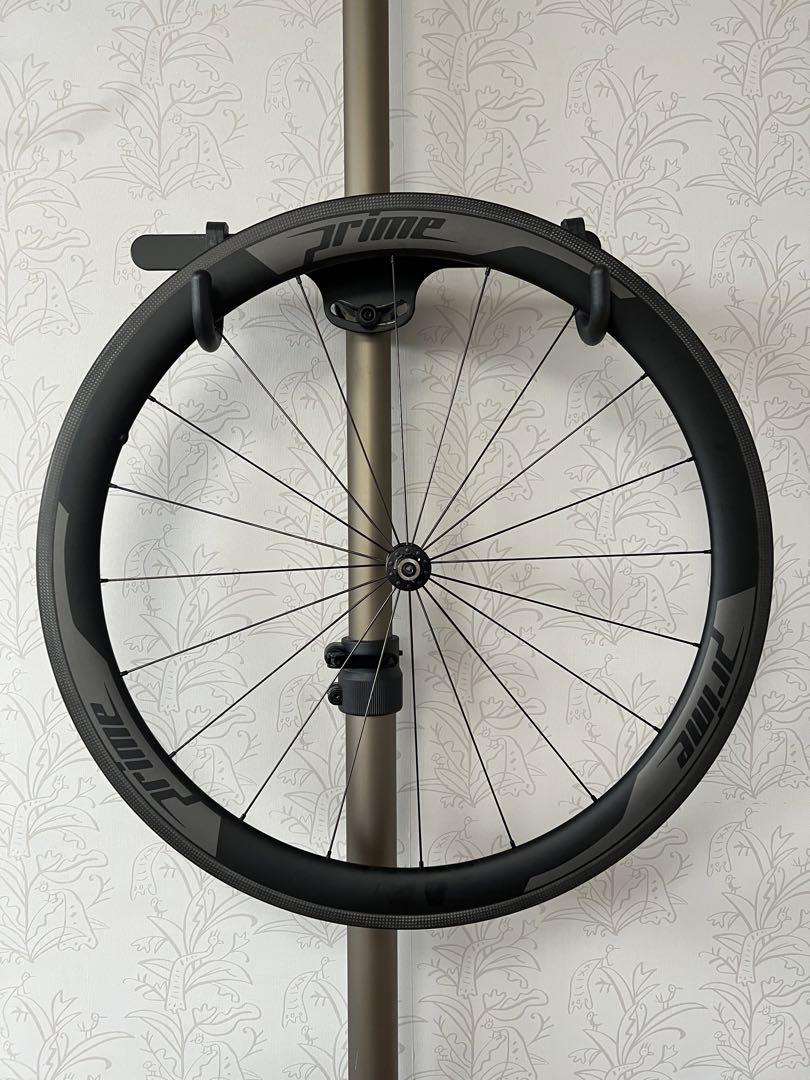 PRIME RR-50 カーボンクリンチャー 700C（Prime RR-50 V2