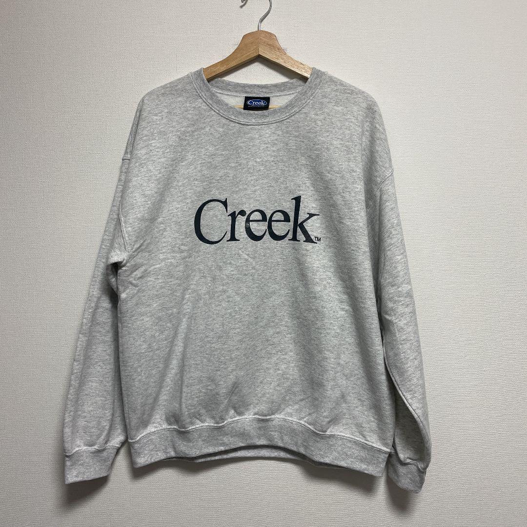 Creek Angler's device L クリーク（美品】Creek Angler's