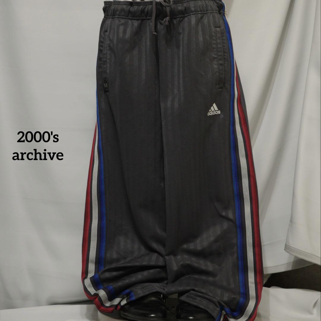 パンツ 2000's archive PUMA buggy pants y2k パンツ 2000's archive PUMA buggy pants y2k 2000's archive
