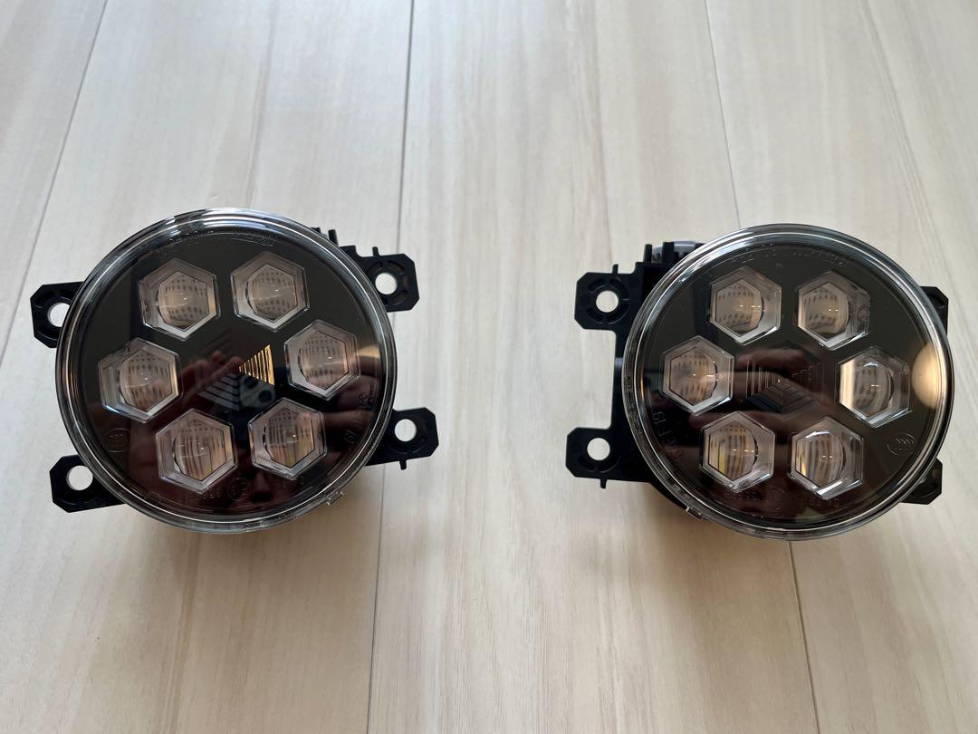 スバル　アウトバック　フォグランプ 楽天市場】スバル アウトバック BS9 H26/10- フォグランプ LED