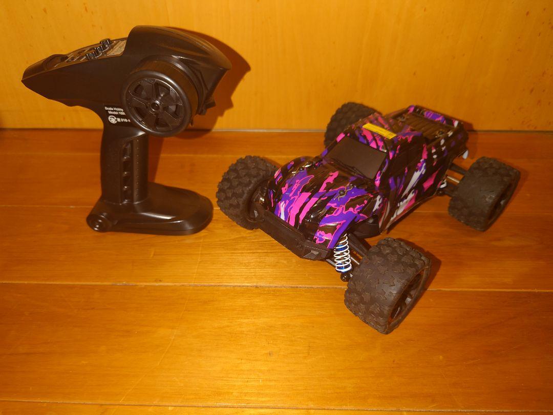 Aichan1228様専用 HAIBOXING ラジコンカー （Haiboxing HBX