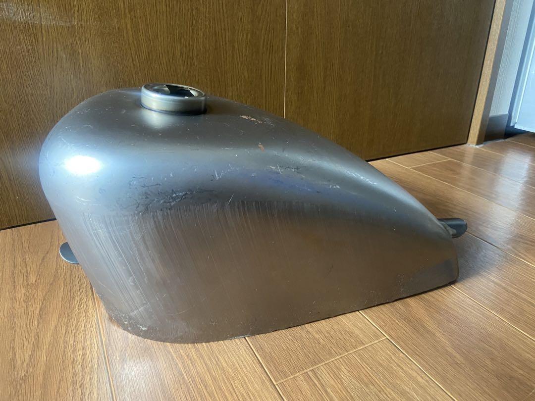 専用スポーツスタータンクRロートンネル汎用スティードレブルGB