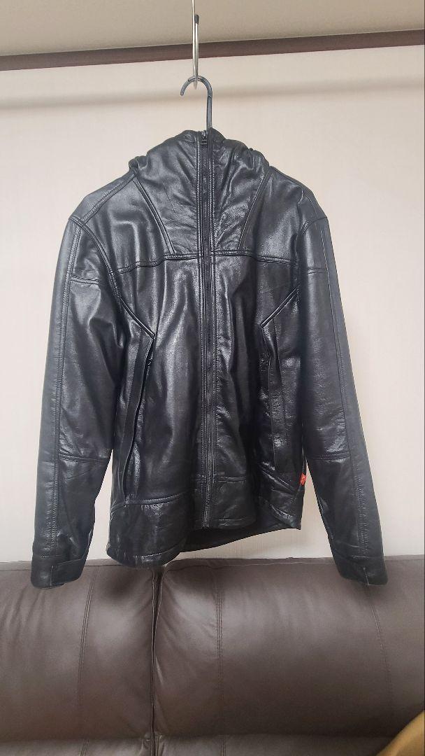 A(LeFRUDE)E 11AW ストライプダブルブレストジャケット　木村拓哉 A(LeFRUDE)E 11AW ストライプダブルブレストジャケット 木村拓哉