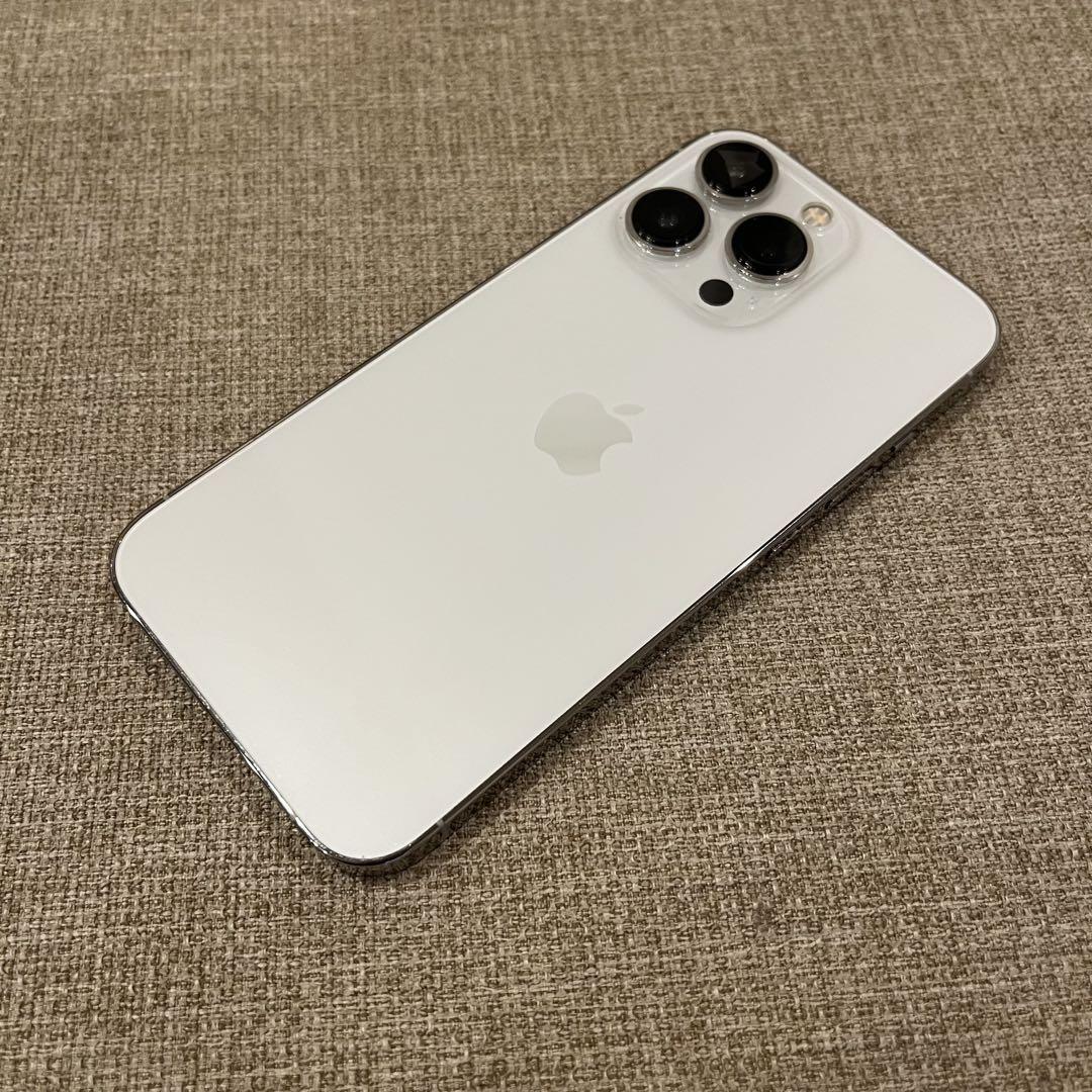 【SIMフリー】iPhone13 Pro 128GB  カメラひび割れあり iPhone13 SIMフリー 128GB 割れあり｜Yahoo!フリマ（旧PayPay