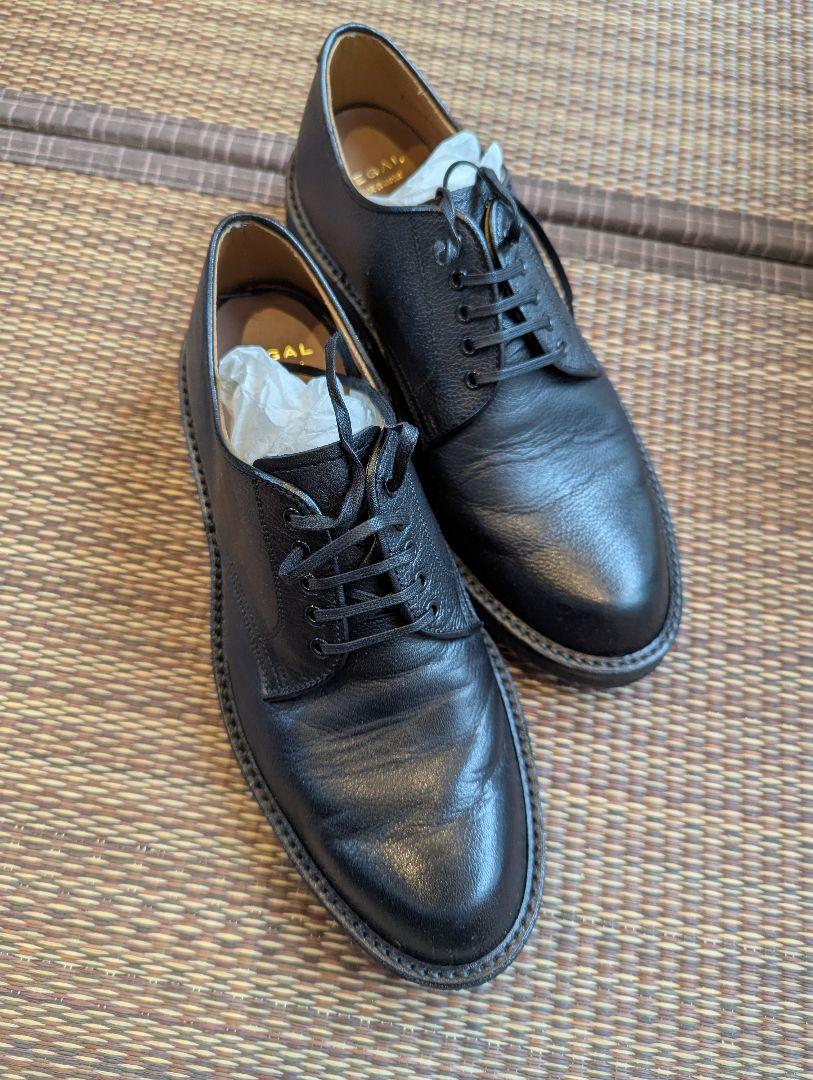 REGAL GORE-TEX 靴 25cm 24YR BG（リーガルREGALREGAL 34CL GORE