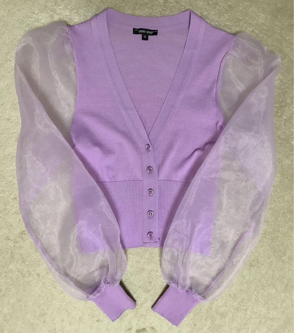 DENNY ROSE 売れ筋商品|||デニー ローズ カーディガン アウター レディース Cardigans Pink 楽天市場】デニーローズ（カーディガン・ボレロ｜トップス