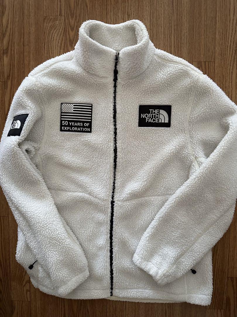 THE NORTH FACE ノーカラーフリースジャケット XL ホワイト 楽天市場】ノースフェイス ノーカラー フリースの通販