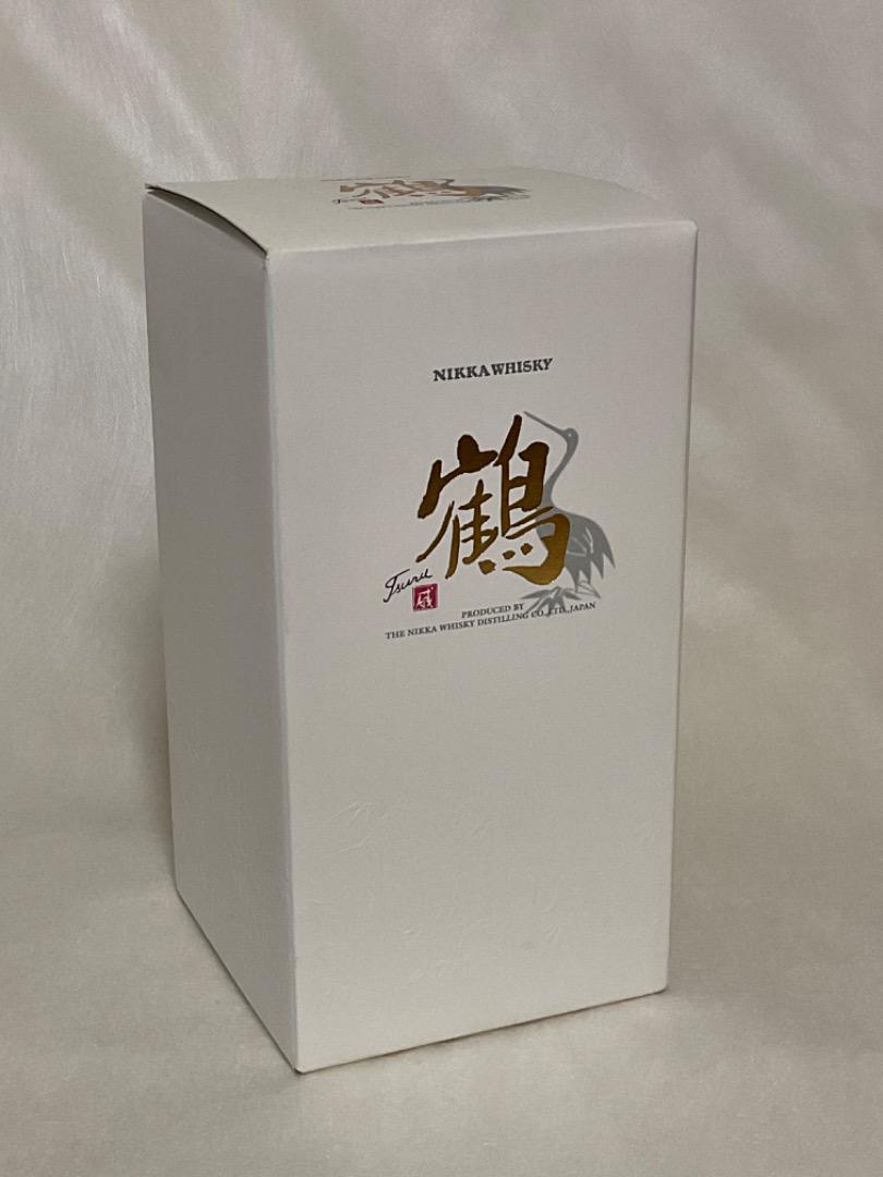 未開封箱付き　ニッカウィスキー　蒸留所限定　全種類　宮城峡5本セット ニッカウヰスキー - 宮城峡蒸溜所限定品‼️新品‼️未開封‼️ミニ