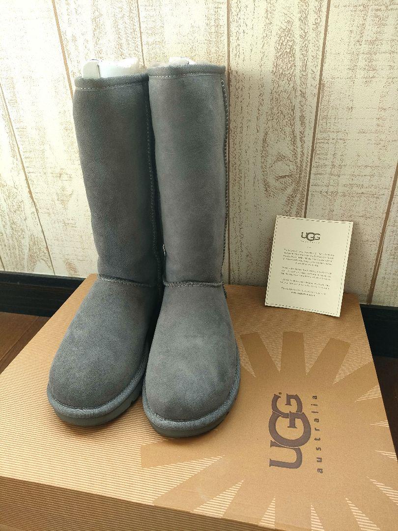 未使用 UGGブーツ 22cm （未使用品 アグ オーストラリア UGG