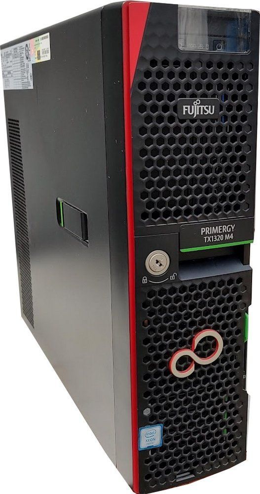 ☆[Windows Server 2019ライセンス認証済] 富士通 Primergy