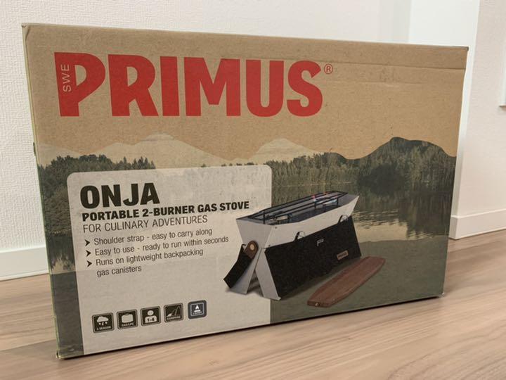 PRIMUS プリムスP-COJ 楽天市場】プリムス PRIMUS オンジャ ブラック [P-COJ-BK