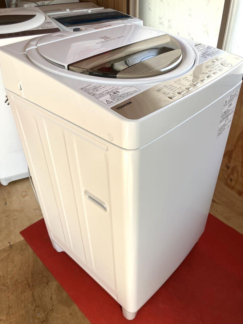 キレイな洗濯機、完全分解洗浄、全国送料、設置無料 （全国送料