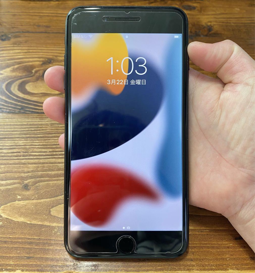 iPhone - iPhone7plus　128ギガ ゲオ公式通販サイト/ゲオオンラインストア【中古】【安心保証