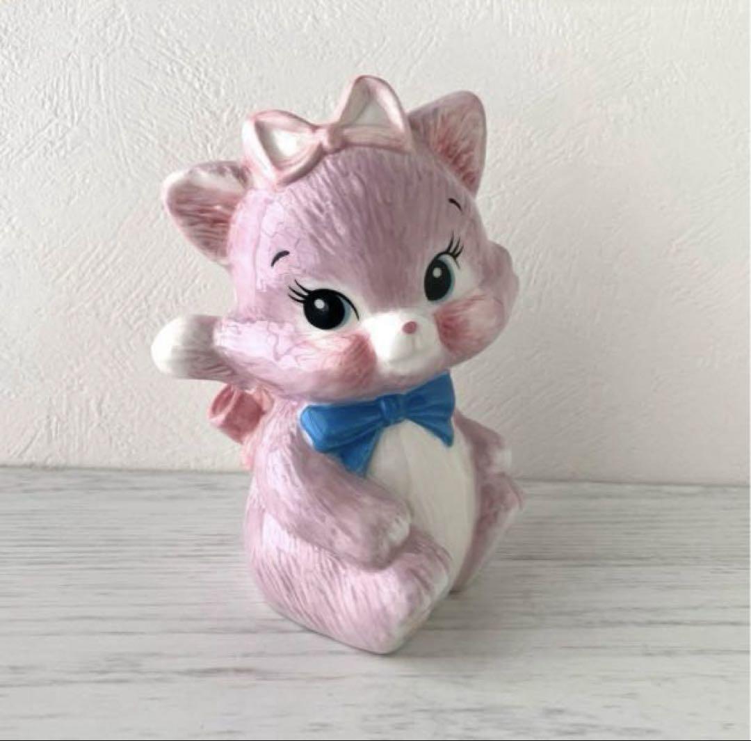 新品　スイマー　貯金箱　キャミー　バンク　猫　ねこ　ネコ　キャット　フィギュア SWIMMER(スイマー) キャミー 貯金箱 バンク