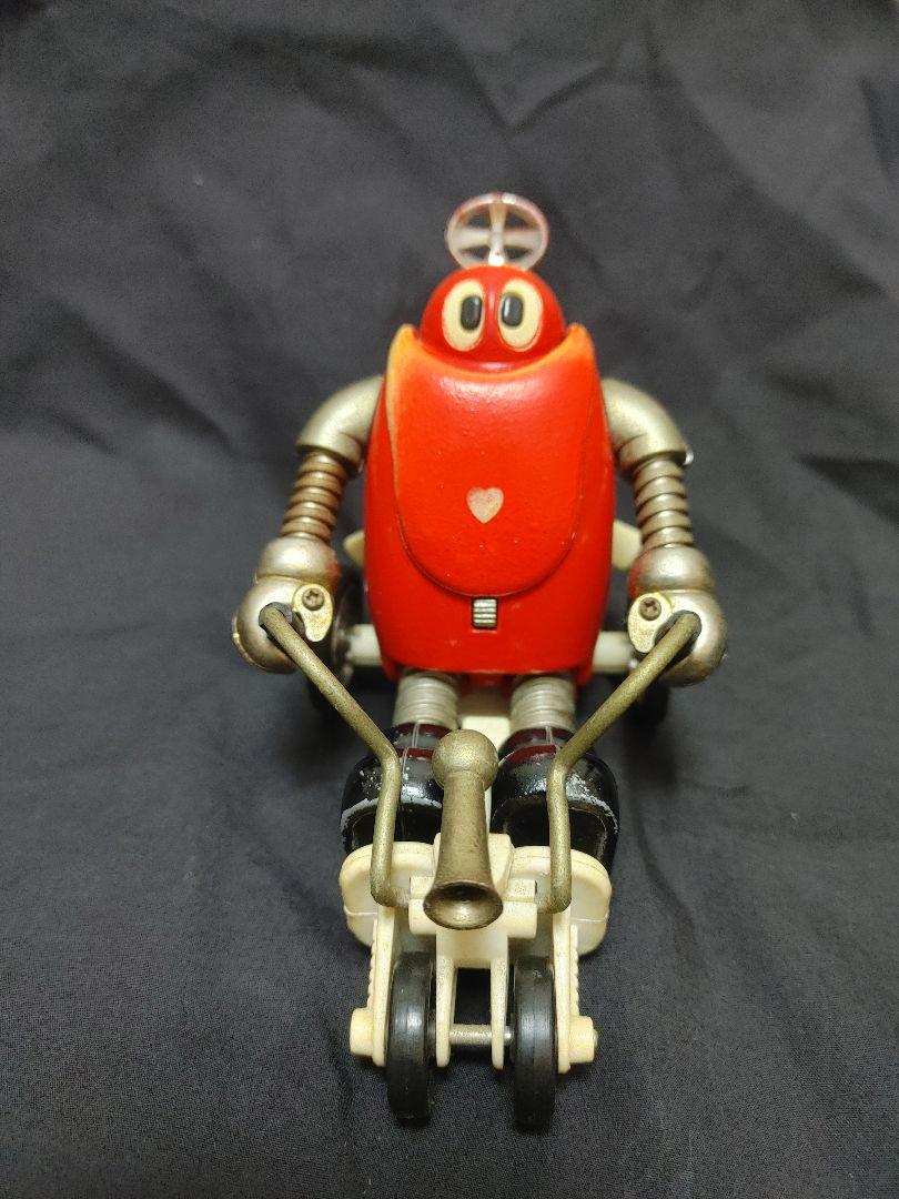 ポピー 超合金 GA-38 メカニック　ロボコン ポピー 超合金 GA-38 メカニック ロボコン - メルカリ