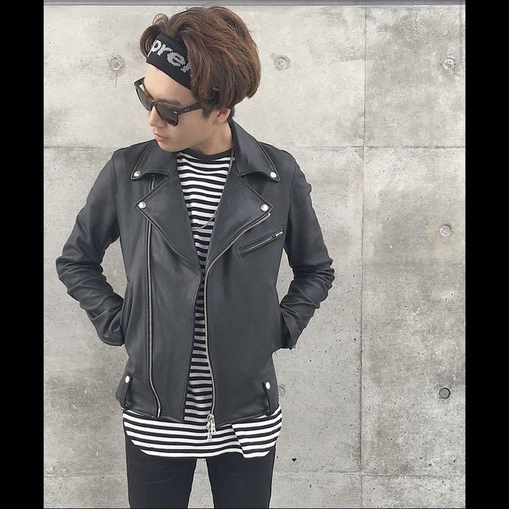 Supremeヘアバンド （18aw Supreme New Era Big Logo Headband