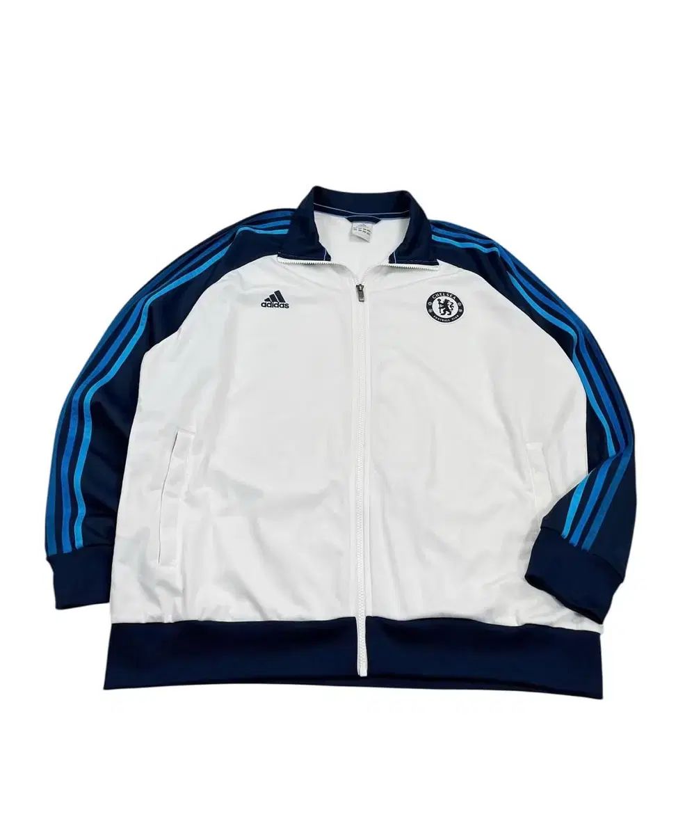 adidas ジャージ チェルシー adidas アディダス チェルシー ジャージ - メルカリ