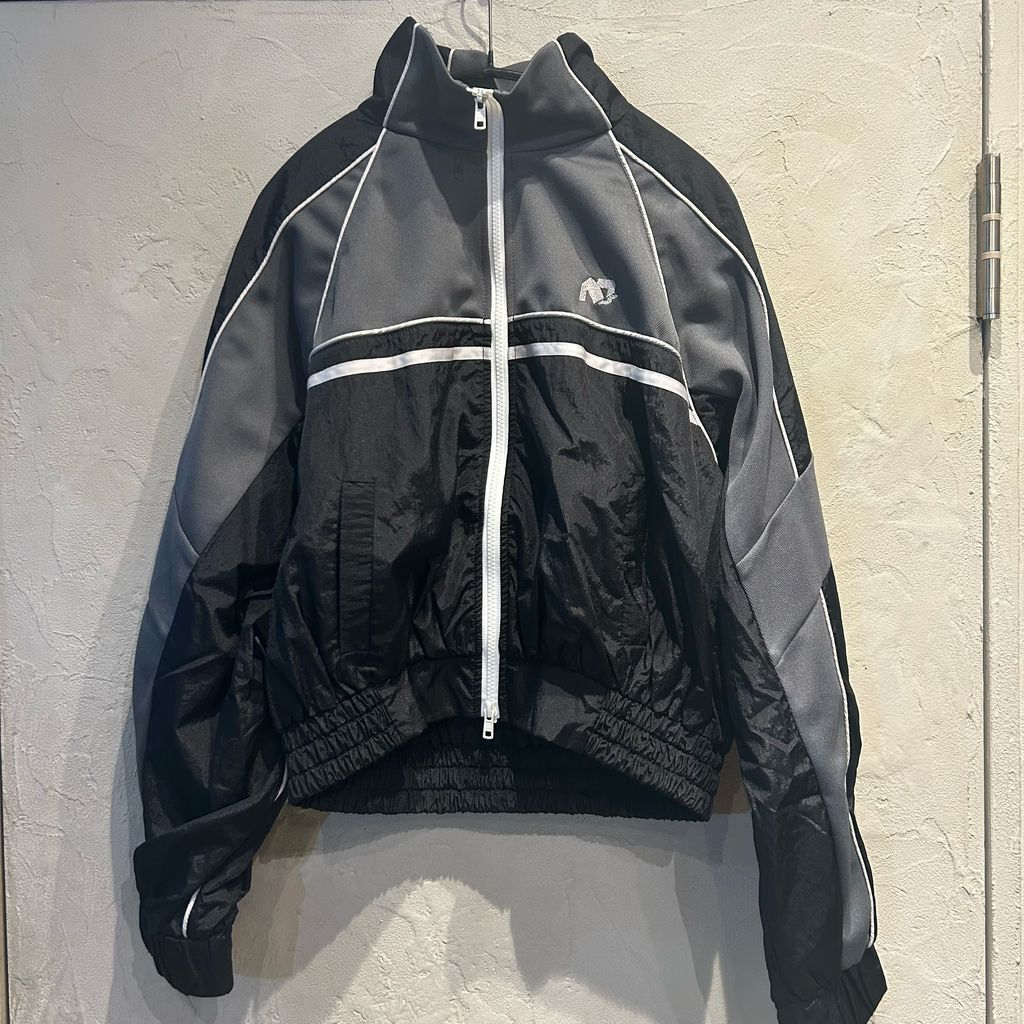 MAISON SPECIAL メゾン スペシャル Cut Combi Truck Jacket