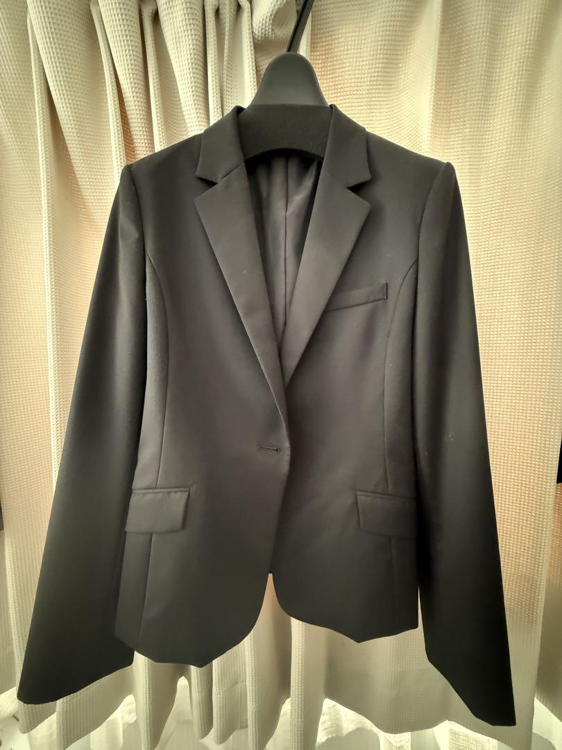 UNITED ARROWS スーツセット(スカートタイプ) （UNITED ARROWS
