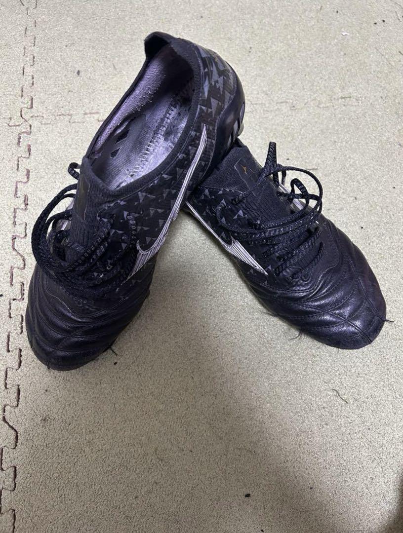 Mizuno モレリアネオ3β オリガミ 25.5cm（福袋安いいね半額