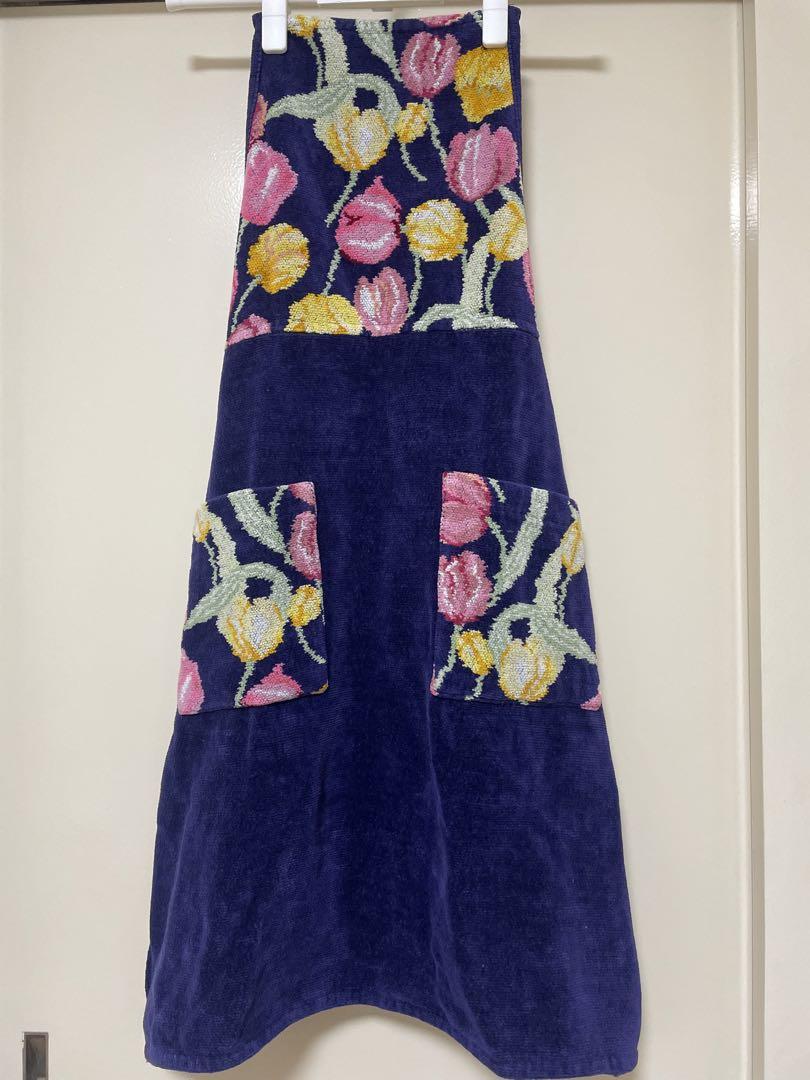 FEILER エプロン lenon様専用!/FEILER(フェイラー)/エプロン (FEILER エプロン)