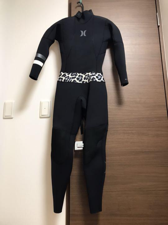 Hurley - Hurley ウエットスーツ　L ¾mm メンズ/ウェットスーツ｜Hurley（ハーレー）Japan｜公式