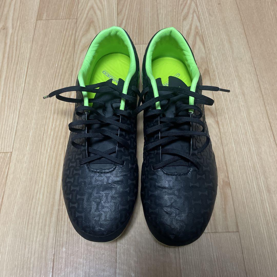 サッカー用スパイク アンダーアーマー UA Under Armour サッカー用スパイク アンダーアーマー UA Under Armour - メルカリ