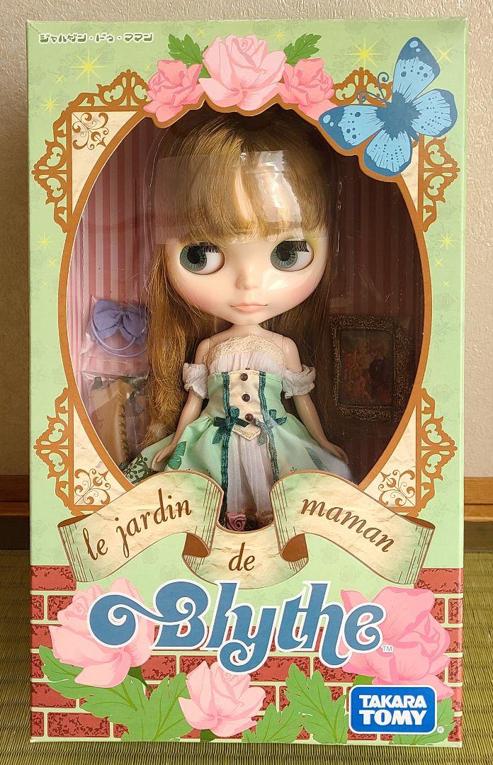 ネオブライス CWC限定 ジャルダン・ドゥ・ママン Amazon | 輸送 ジャルダン ドゥ ママン CWC限定 ブライス Blythe