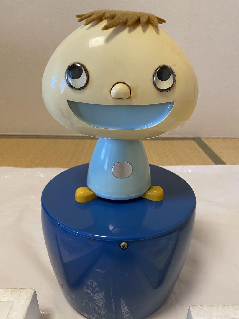グリコ懸賞品 せっかちくん 希少品最終値下げしました！ グリコ懸賞品 せっかちくん 希少品 - メルカリ