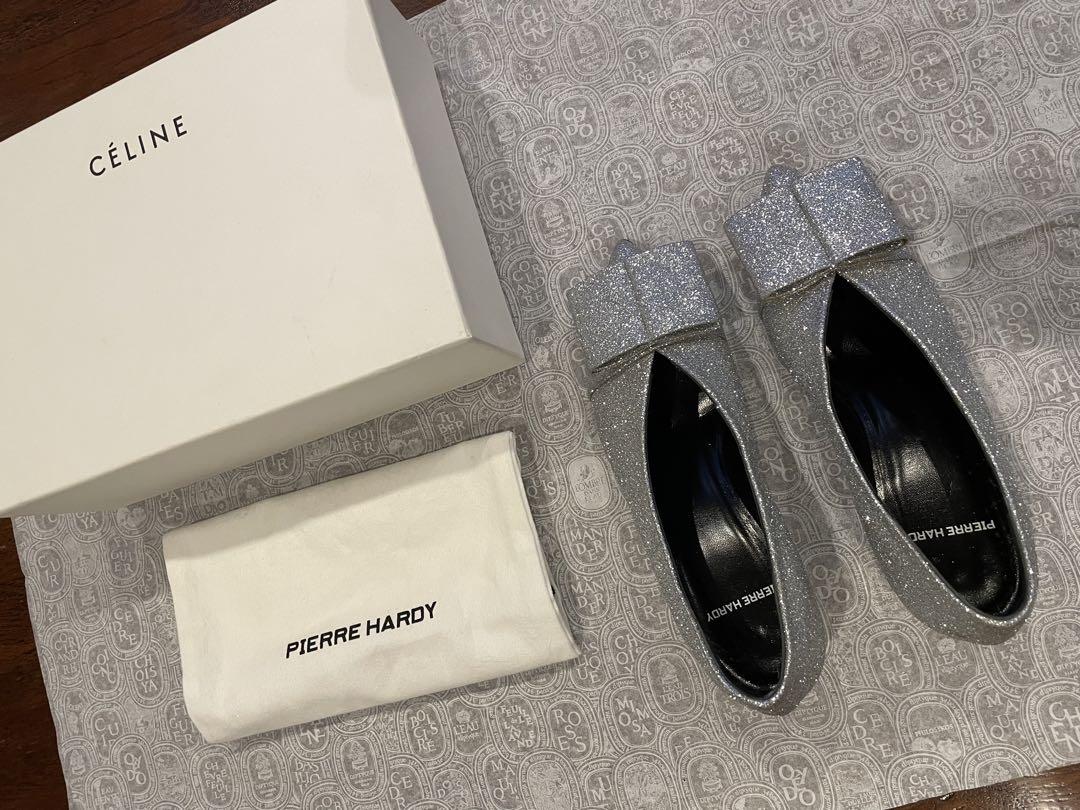 riru様　35.5　PIERRE HARDY ドゥロワー drawer riru様35.5PIERRE HARDY ドゥロワー drawer